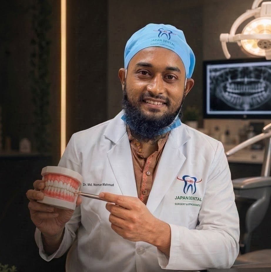 dr. noman